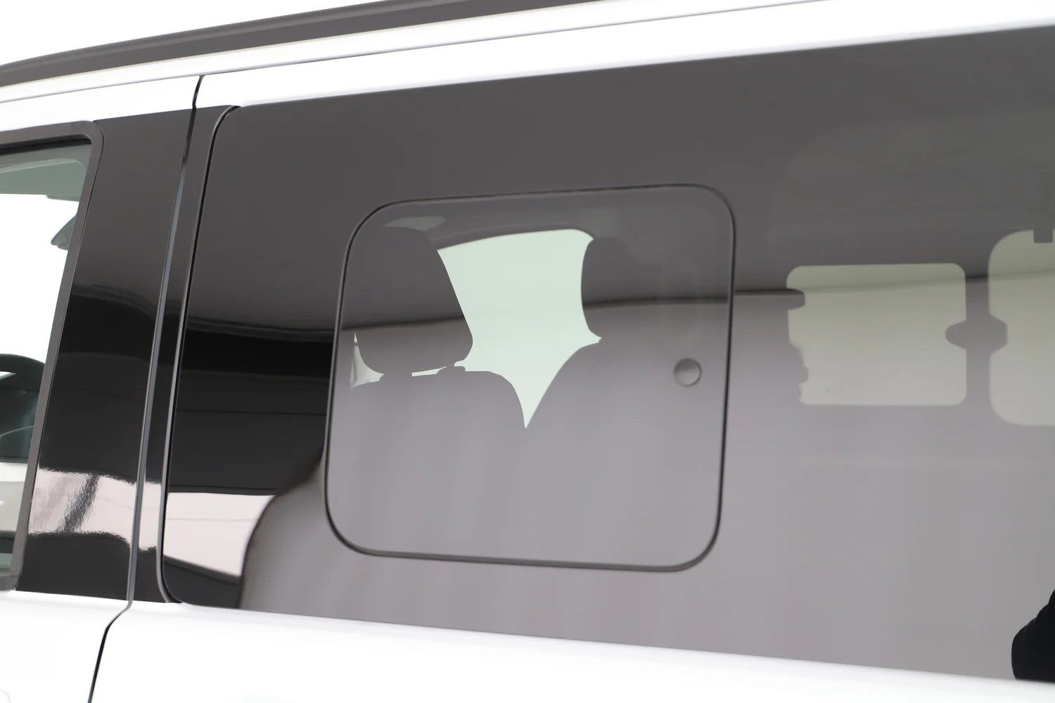 Bild eines VW Caravelle Edition TDI 4MOTION