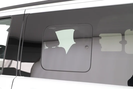 Bild eines VW Caravelle Edition TDI 4MOTION