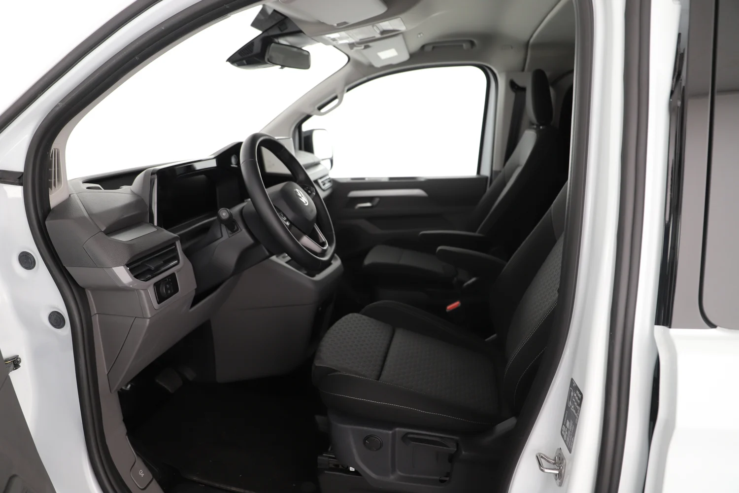 Bild eines VW Caravelle Edition TDI 4MOTION