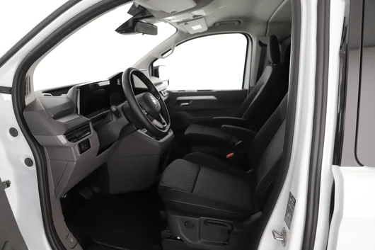 Bild eines VW Caravelle Edition TDI 4MOTION