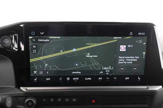 Bild eines VW Caravelle Edition TDI 4MOTION