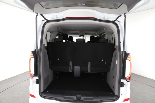 Bild eines VW Caravelle Edition TDI 4MOTION