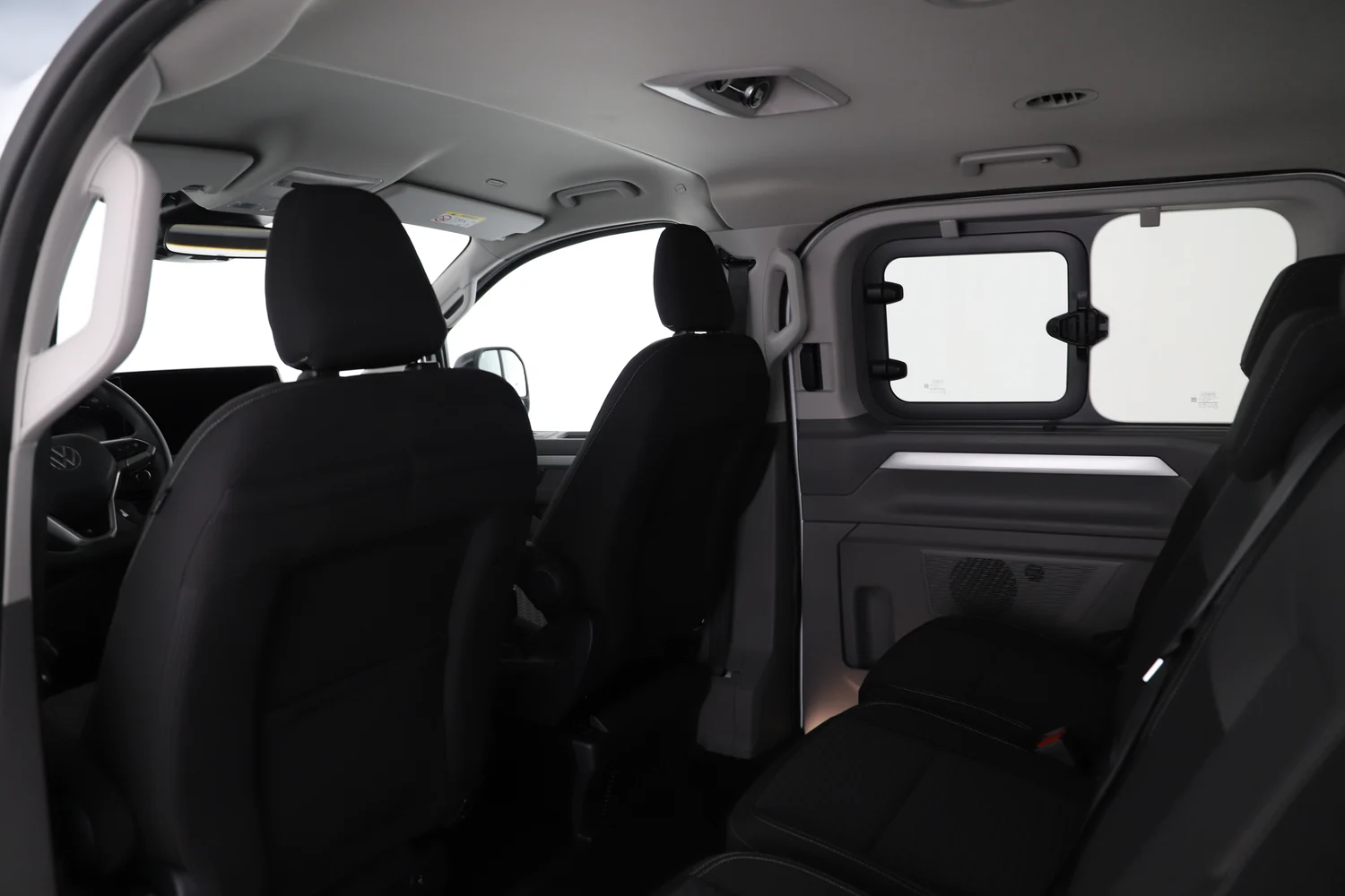 Bild eines VW Caravelle Edition TDI 4MOTION