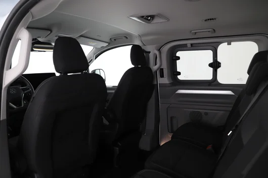 Bild eines VW Caravelle Edition TDI 4MOTION