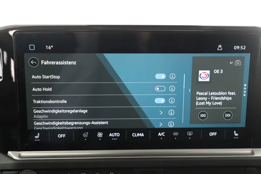 Bild eines VW Caravelle Edition TDI 4MOTION