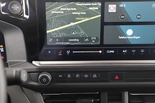 Bild eines VW Caravelle Edition TDI 4MOTION