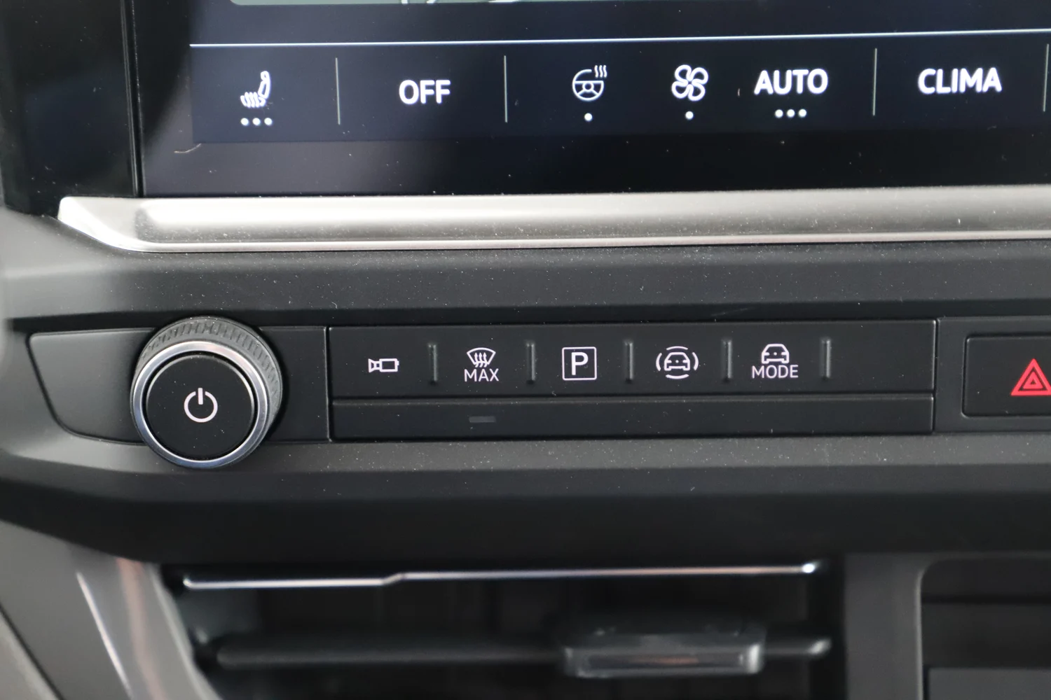 Bild eines VW Caravelle Edition TDI 4MOTION