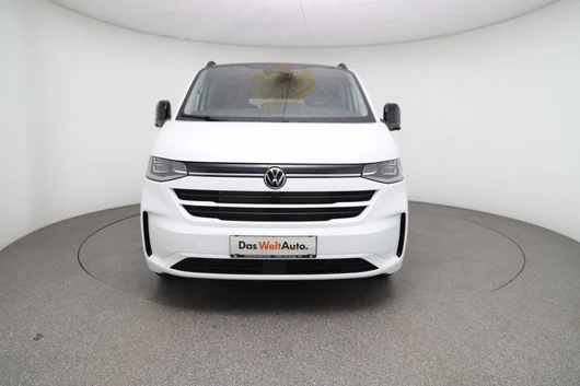 Bild eines VW Caravelle Edition TDI 4MOTION