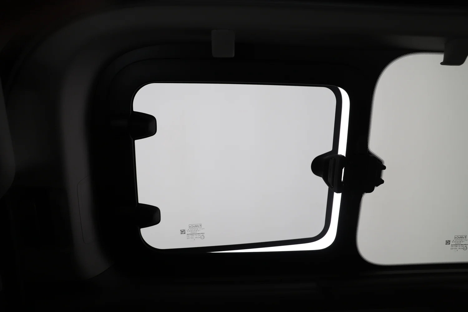 Bild eines VW Caravelle Edition TDI 4MOTION