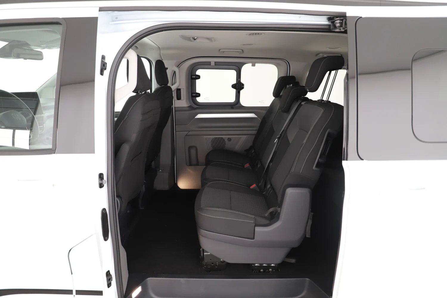 Bild eines VW Caravelle Edition TDI 4MOTION