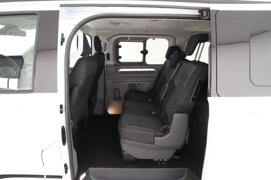 Bild eines VW Caravelle Edition TDI 4MOTION