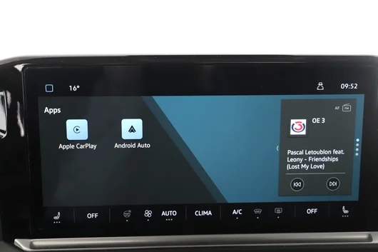 Bild eines VW Caravelle Edition TDI 4MOTION