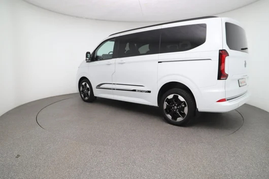 Bild eines VW Caravelle Edition TDI 4MOTION