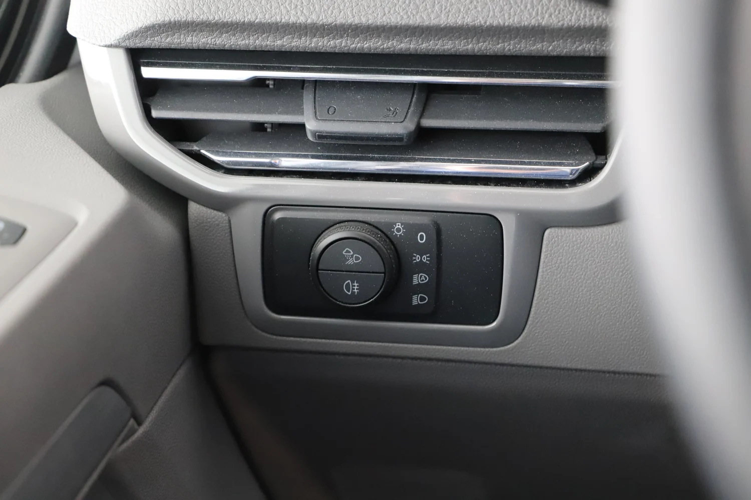 Bild eines VW Caravelle Edition TDI 4MOTION