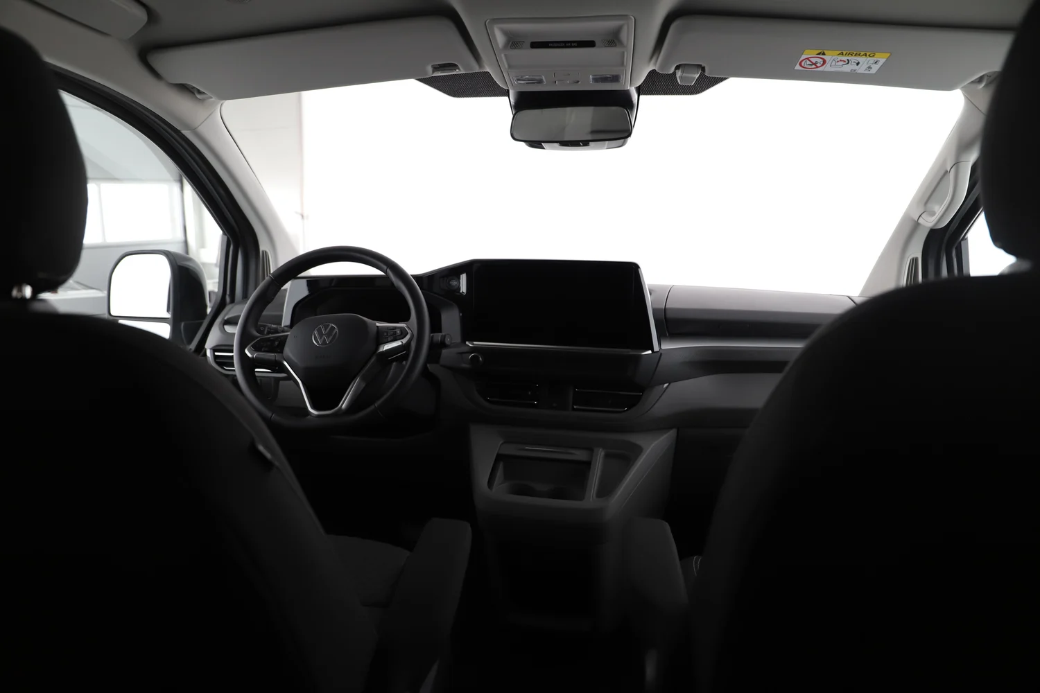 Bild eines VW Caravelle Edition TDI 4MOTION