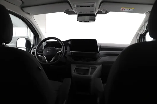 Bild eines VW Caravelle Edition TDI 4MOTION