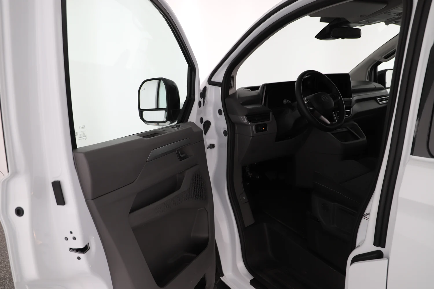 Bild eines VW Caravelle Edition TDI 4MOTION