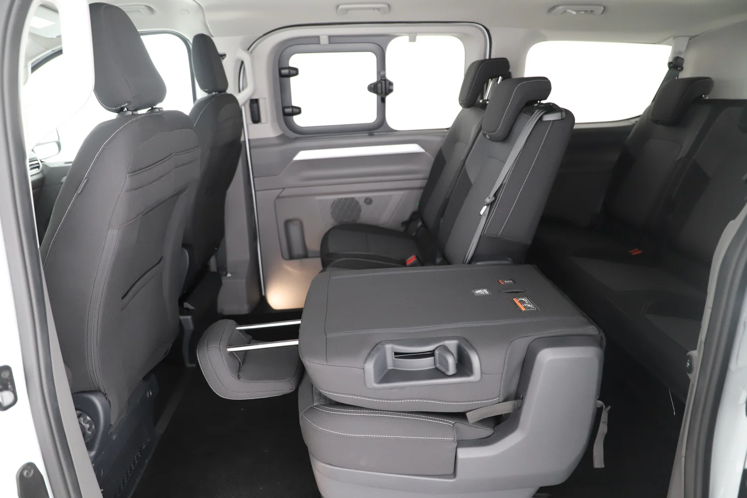 Bild eines VW Caravelle Edition TDI 4MOTION