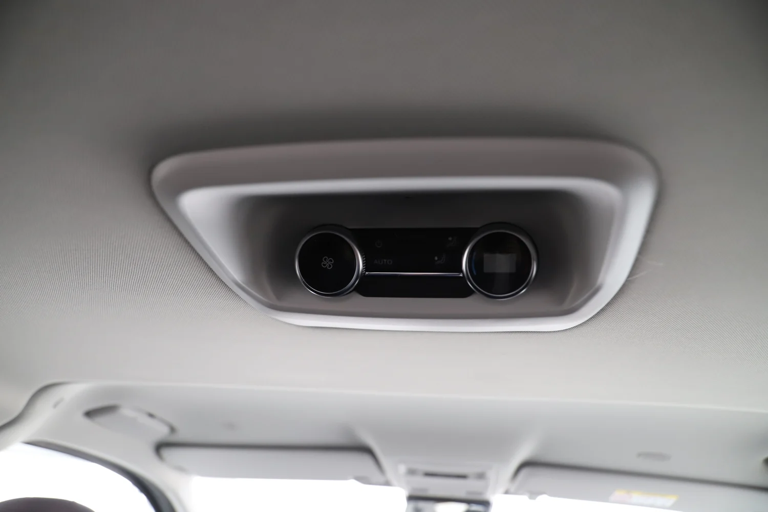 Bild eines VW Caravelle Edition TDI 4MOTION