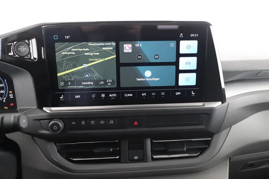 Bild eines VW Caravelle Edition TDI 4MOTION
