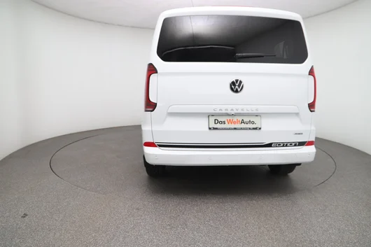 Bild eines VW Caravelle Edition TDI 4MOTION