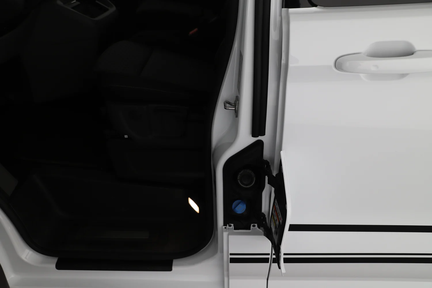 Bild eines VW Caravelle Edition TDI 4MOTION