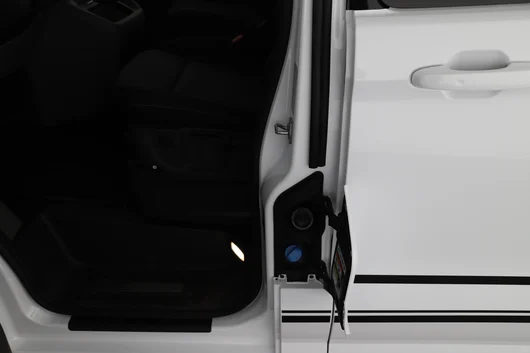 Bild eines VW Caravelle Edition TDI 4MOTION