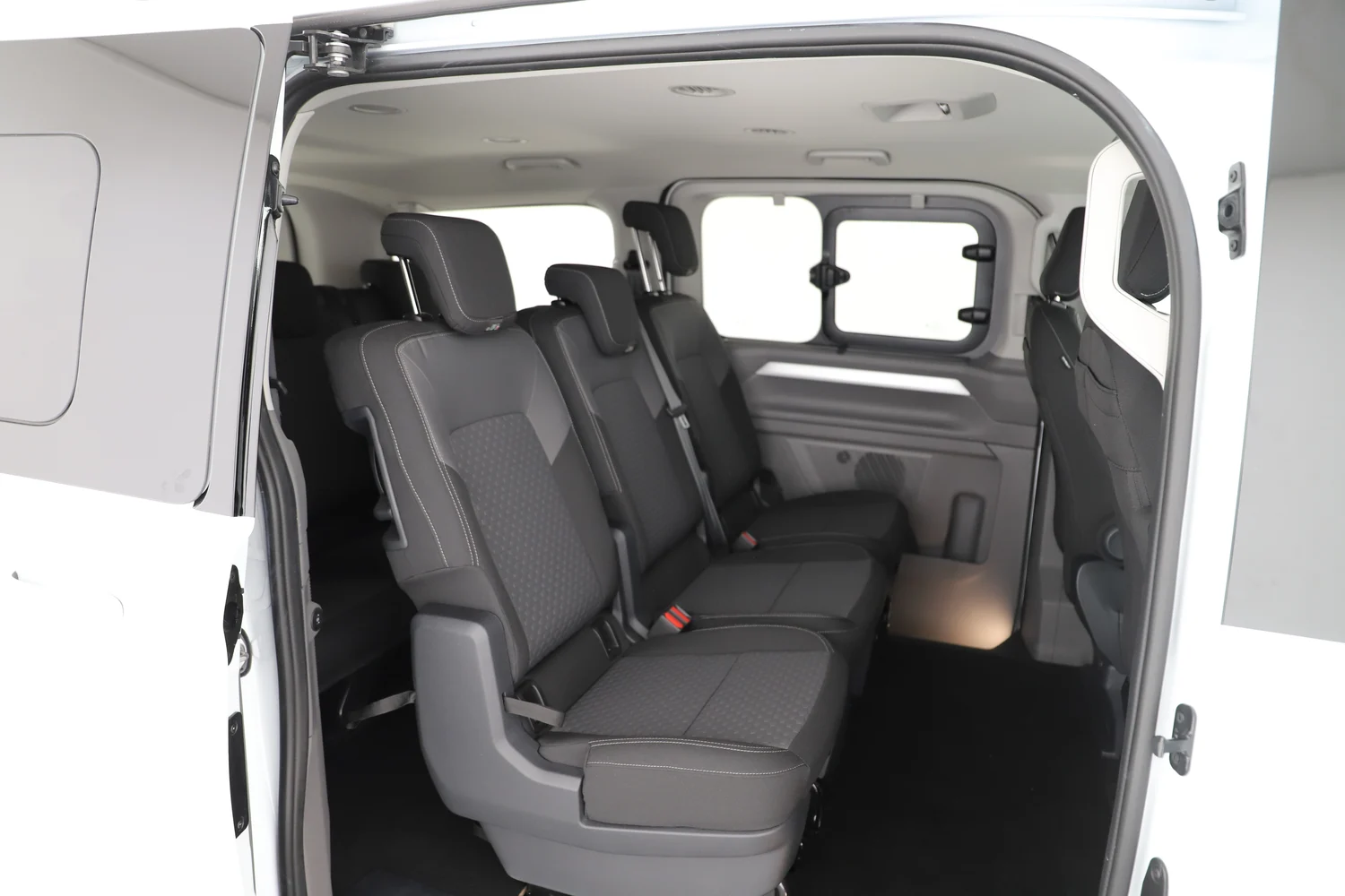 Bild eines VW Caravelle Edition TDI 4MOTION