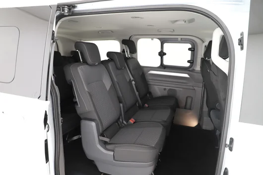 Bild eines VW Caravelle Edition TDI 4MOTION