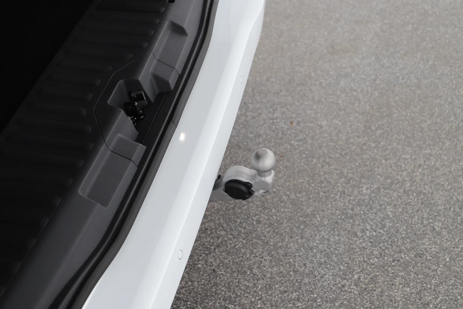 Bild eines VW Caravelle Edition TDI 4MOTION