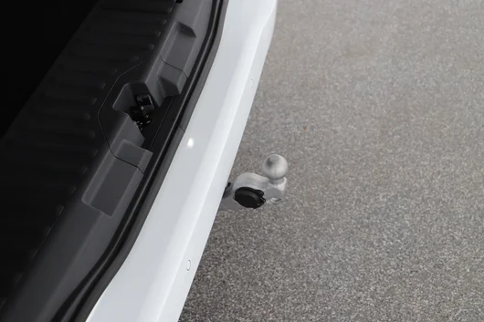 Bild eines VW Caravelle Edition TDI 4MOTION