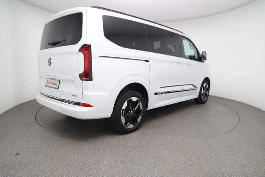 Bild eines VW Caravelle Edition TDI 4MOTION