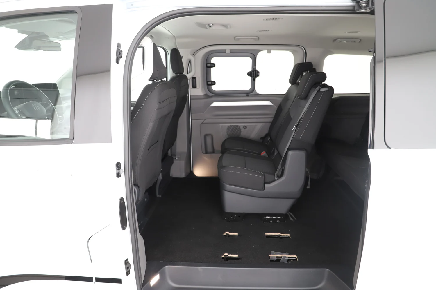 Bild eines VW Caravelle Edition TDI 4MOTION