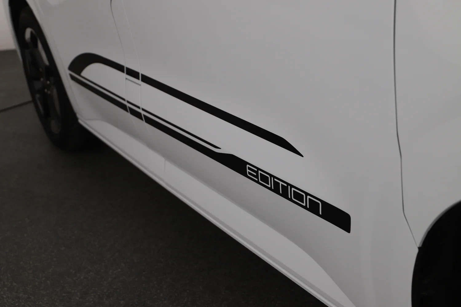 Bild eines VW Caravelle Edition TDI 4MOTION