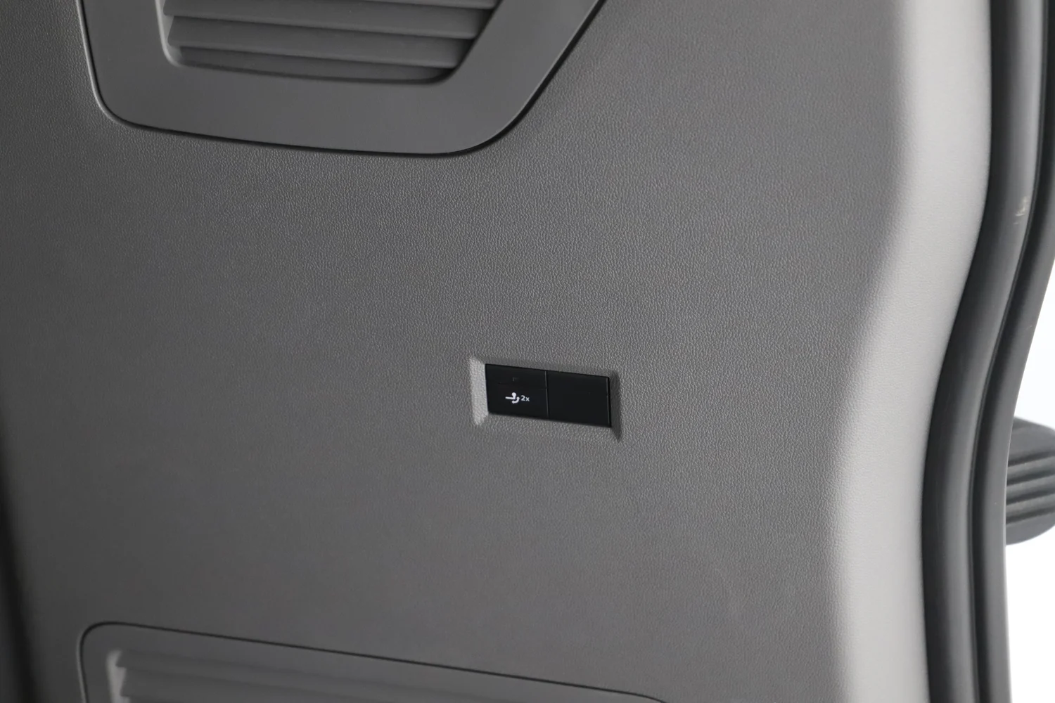 Bild eines VW Caravelle Edition TDI 4MOTION