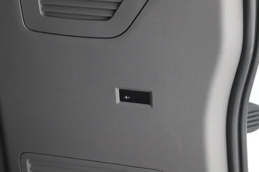 Bild eines VW Caravelle Edition TDI 4MOTION