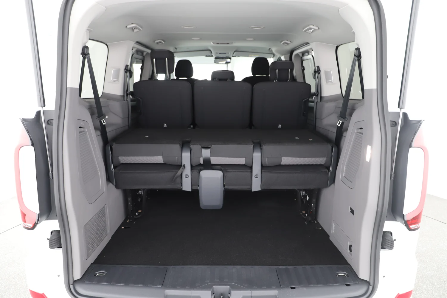 Bild eines VW Caravelle Edition TDI 4MOTION