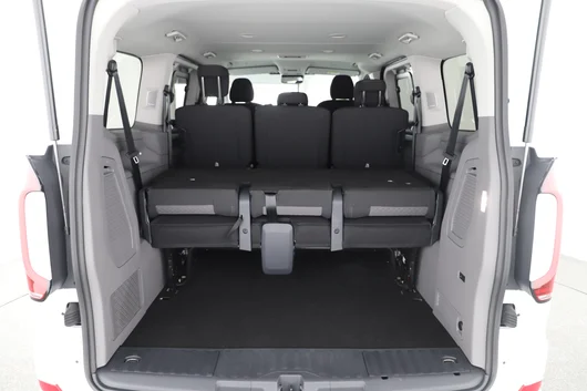 Bild eines VW Caravelle Edition TDI 4MOTION