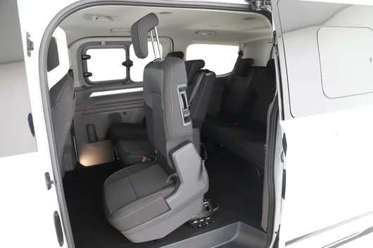 Bild eines VW Caravelle Edition TDI 4MOTION