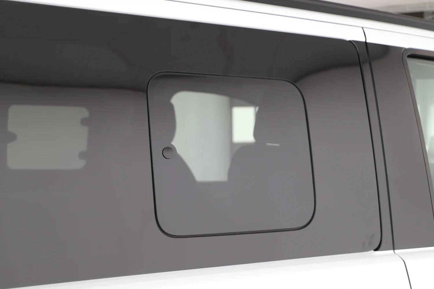 Bild eines VW Caravelle Edition TDI 4MOTION