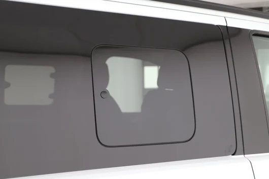 Bild eines VW Caravelle Edition TDI 4MOTION