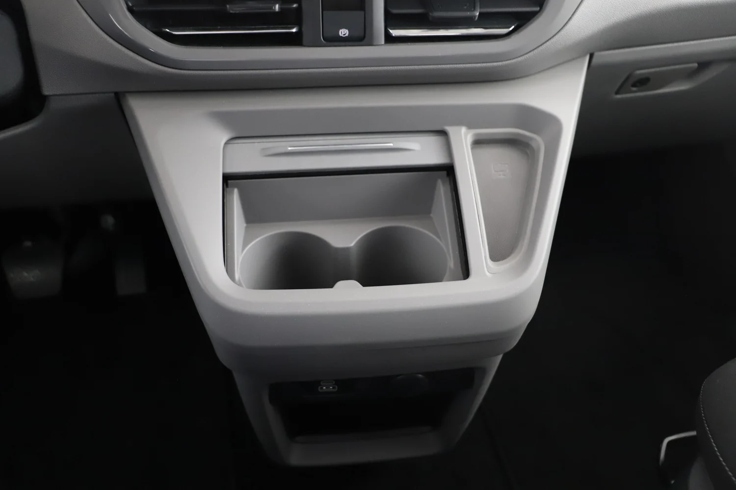 Bild eines VW Caravelle Edition TDI 4MOTION