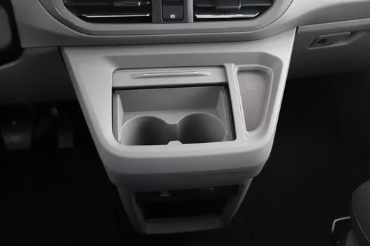 Bild eines VW Caravelle Edition TDI 4MOTION