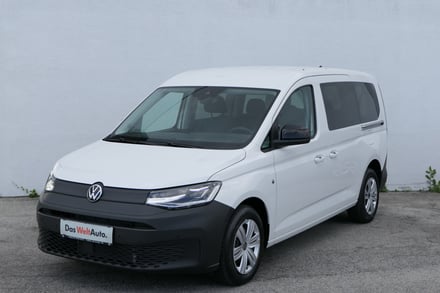 VW Caddy Maxi TDI
