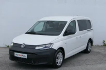 Thumbnail-Foto von Fahrzeug