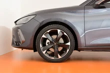 Thumbnail-Foto von Fahrzeug