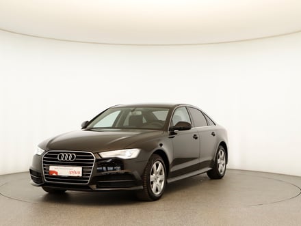 Audi A6 2.0 TDI ultra