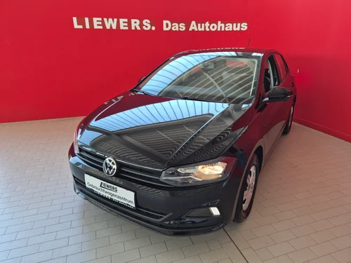 Foto von Fahrzeug