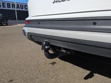 SEAT Ateca Austria Edition Style 1.0 TSI in Alaska-Weiß Soft