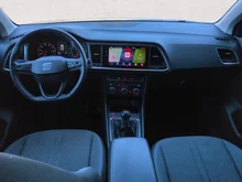 SEAT Ateca Austria Edition Style 1.0 TSI in Alaska-Weiß Soft